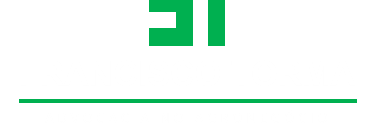 Francisco Torma Advocacia no Agronegócio